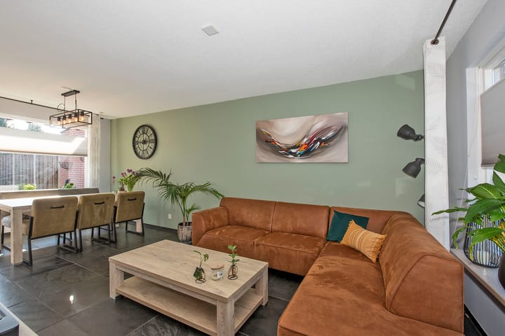 Foto 10 van De Reigerstraat 4