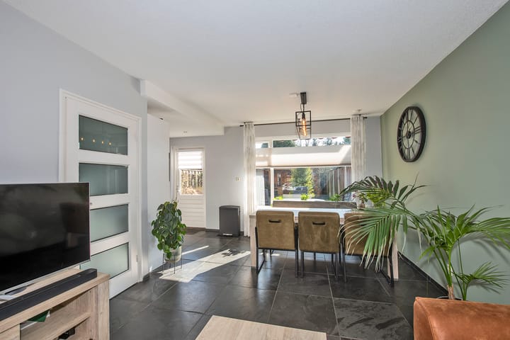 Foto 11 van De Reigerstraat 4