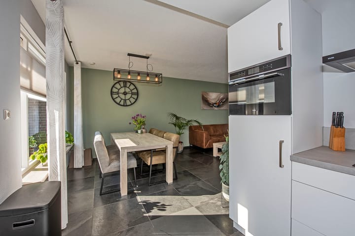 Foto 13 van De Reigerstraat 4