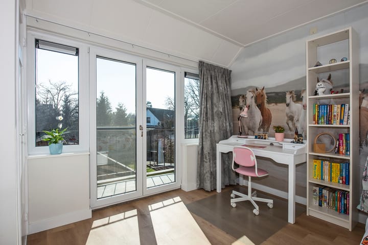 Foto 22 van De Reigerstraat 4