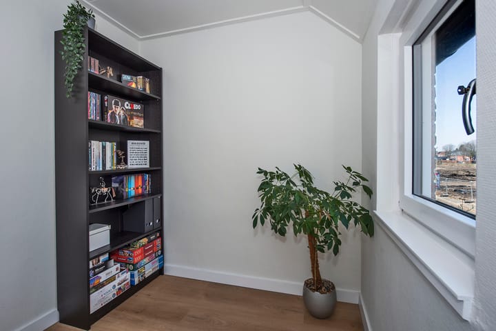 Foto 24 van De Reigerstraat 4