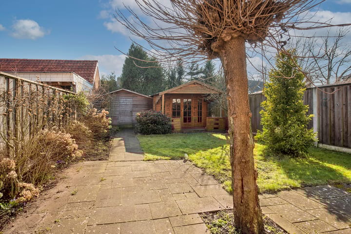 Foto 30 van De Reigerstraat 4