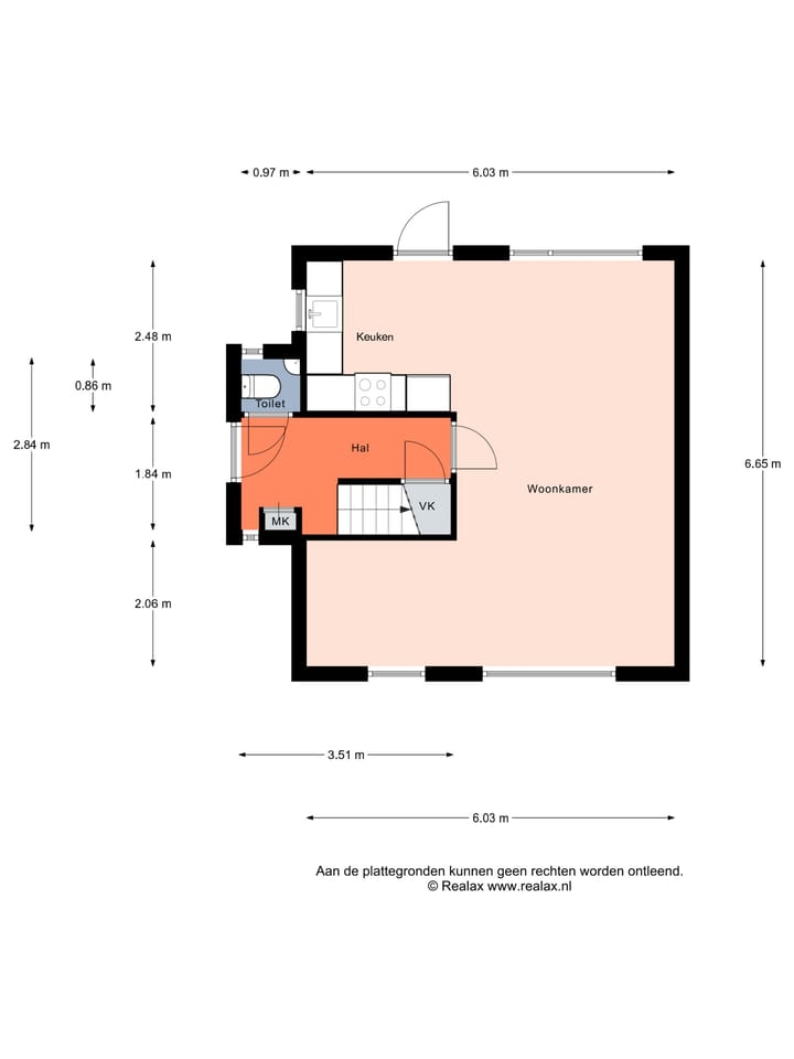 Foto 33 van De Reigerstraat 4