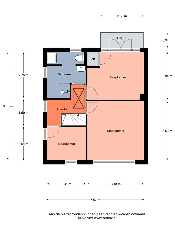 Foto 34 van De Reigerstraat 4