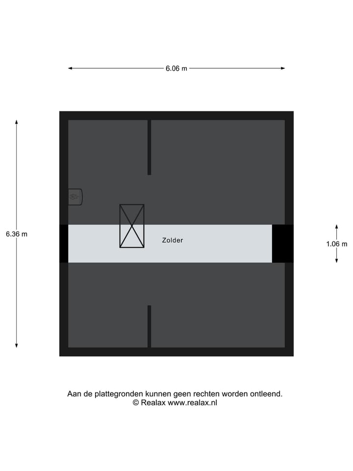 Foto 35 van De Reigerstraat 4