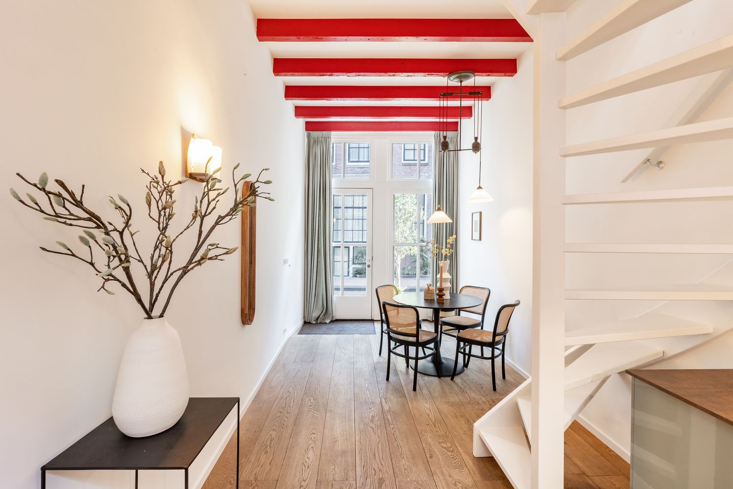 Foto 1 van Korte Dijkstraat 6