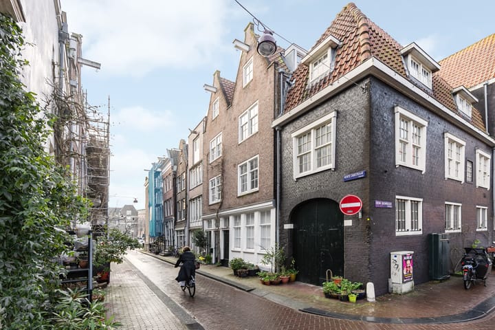 Foto 4 van Korte Dijkstraat 6