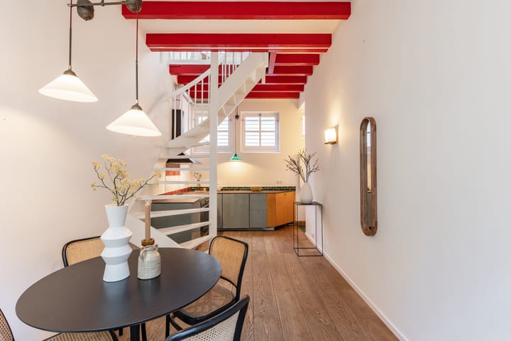 Foto 6 van Korte Dijkstraat 6