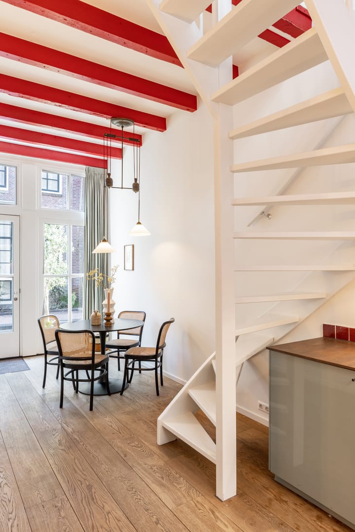 Foto 7 van Korte Dijkstraat 6