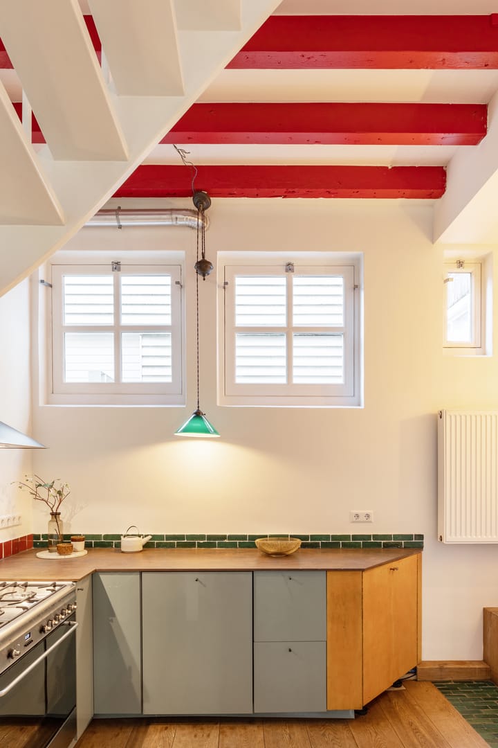 Foto 8 van Korte Dijkstraat 6