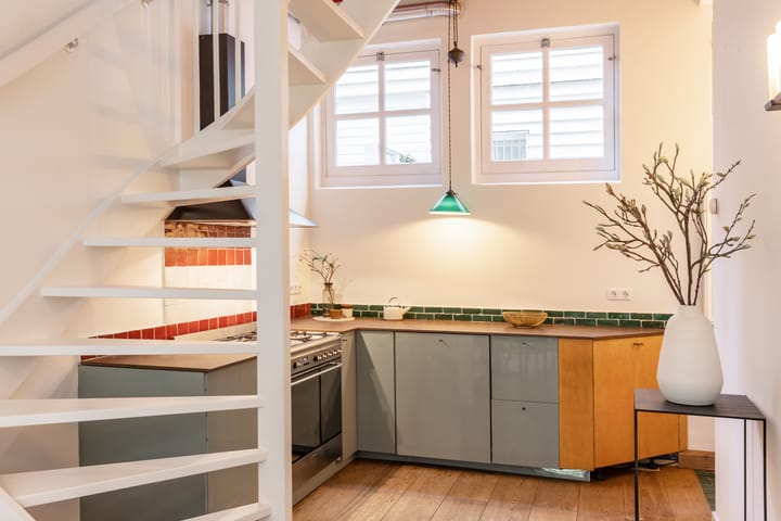 Foto 9 van Korte Dijkstraat 6