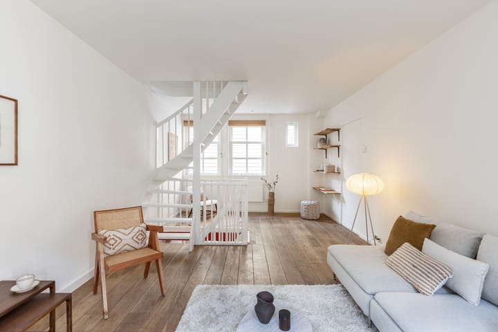 Foto 12 van Korte Dijkstraat 6