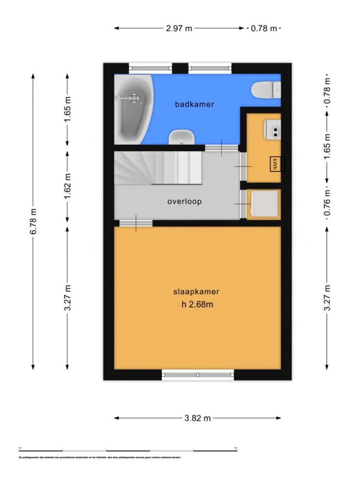 Foto 29 van Korte Dijkstraat 6