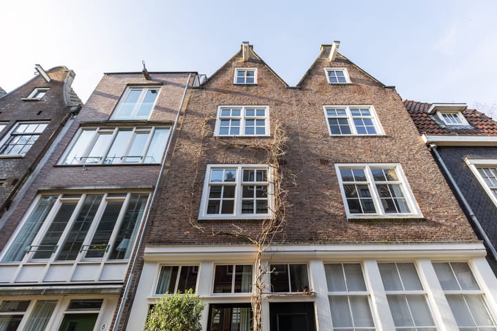 Foto 5 van Korte Dijkstraat 6