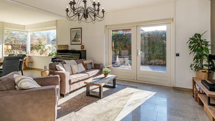 Photo 3 of Friezenlaan 2