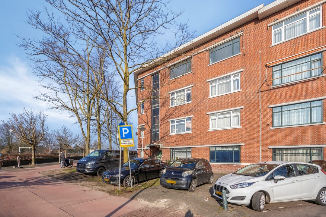 Foto 1 van Marktweg 387