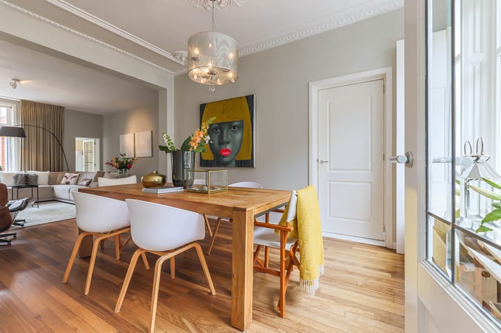 Foto 2 van Vlasstraat 18