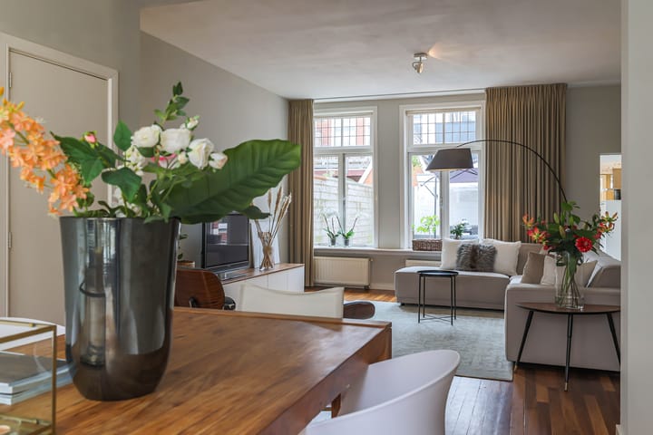 Foto 3 van Vlasstraat 18