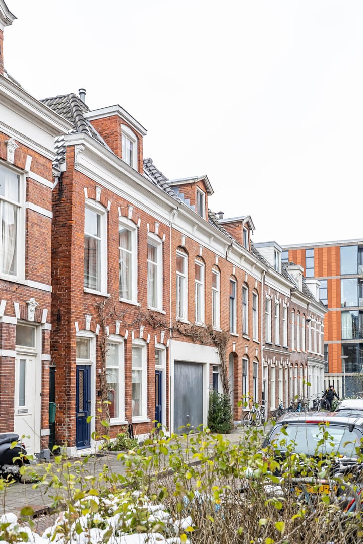 Foto 6 van Vlasstraat 18