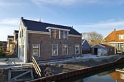 free-sector-houses for rent on Schoolstraat 10-A