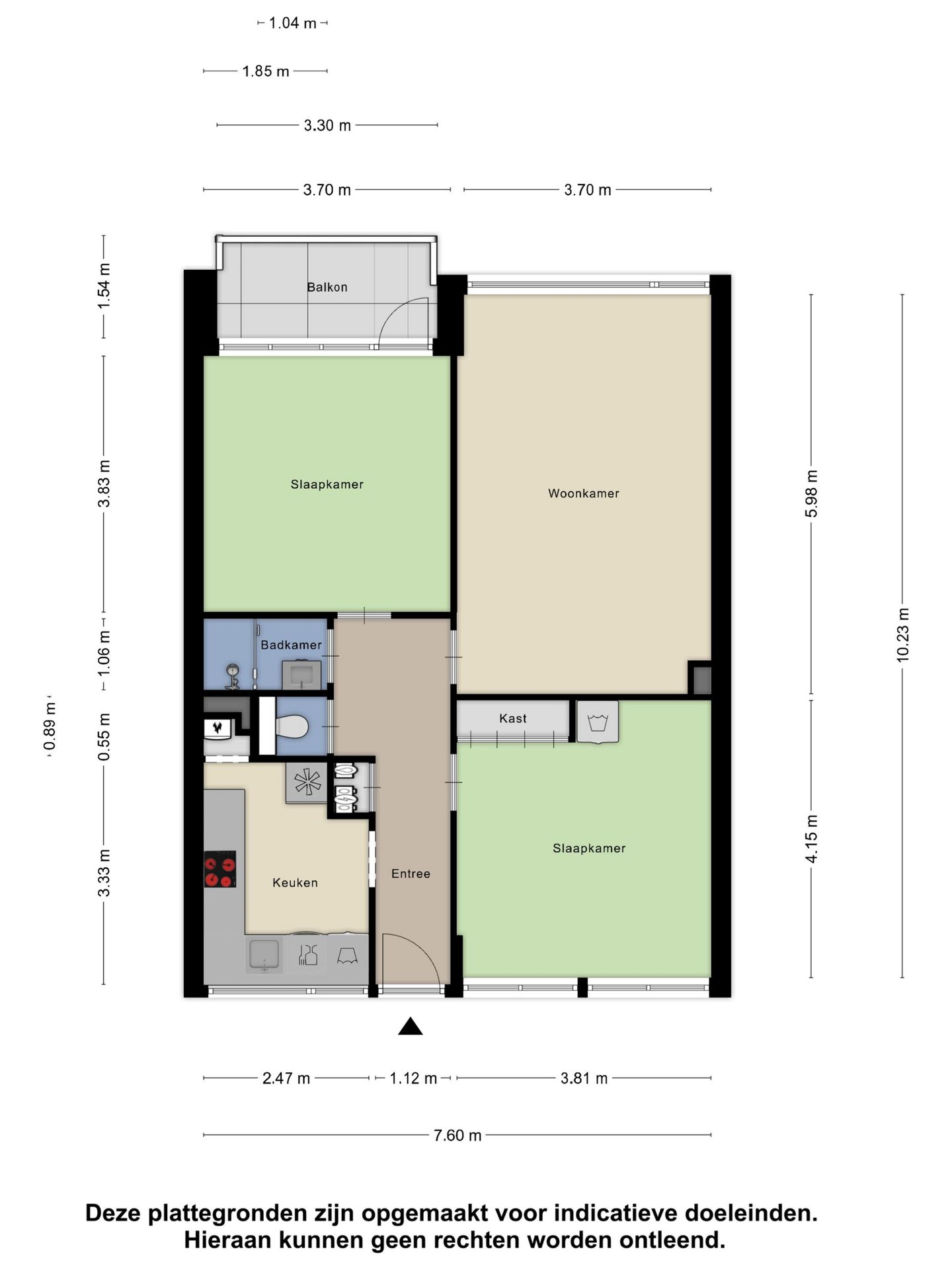 Foto 44 van Tobias Asserlaan 119