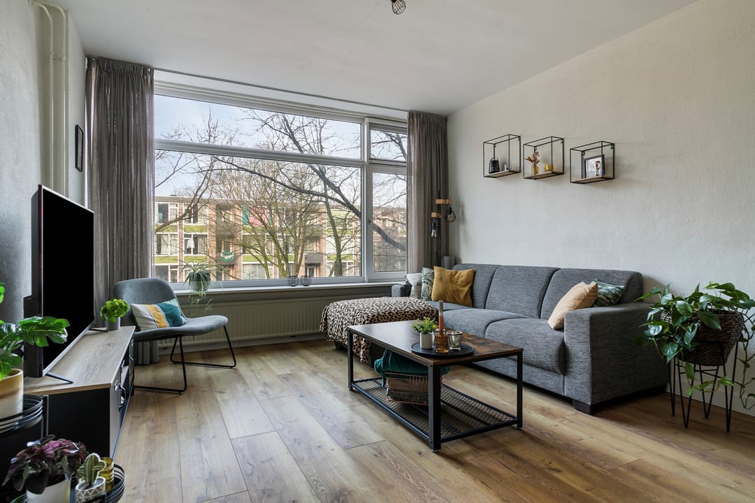 Foto 2 van Tobias Asserlaan 119