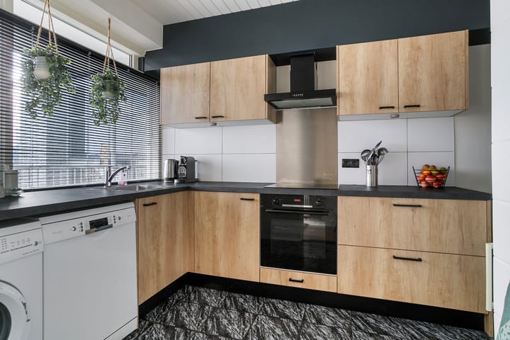 Foto 4 van Tobias Asserlaan 119