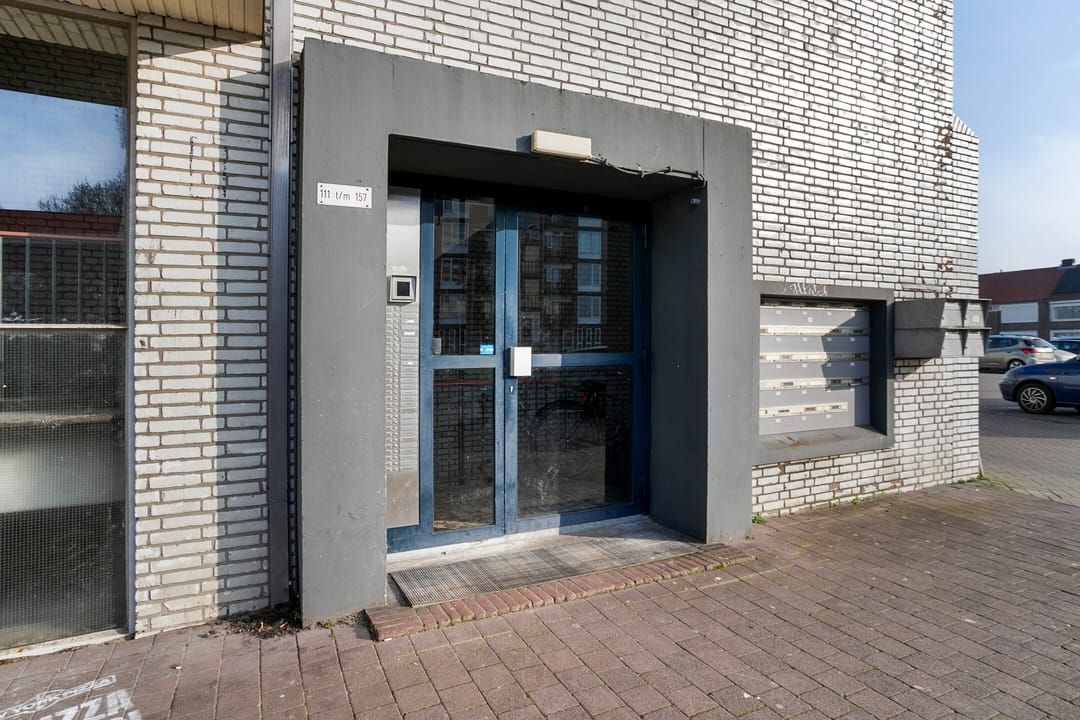 Foto 7 van Tobias Asserlaan 119