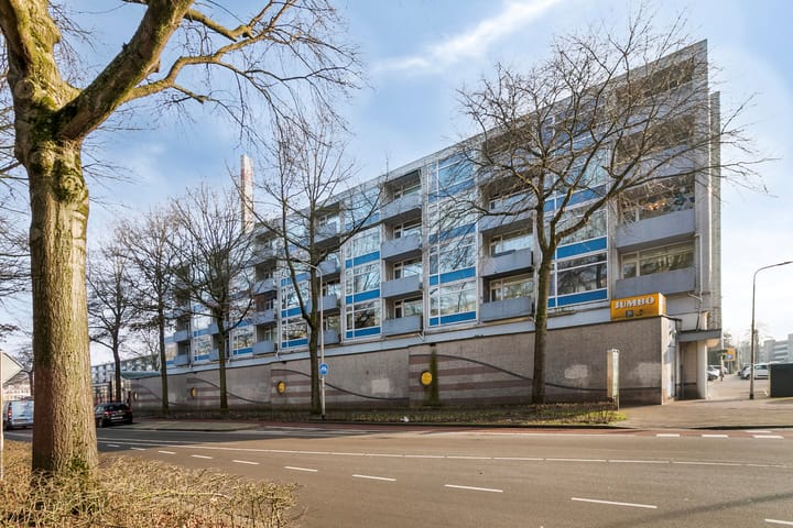 Foto 6 van Tobias Asserlaan 119