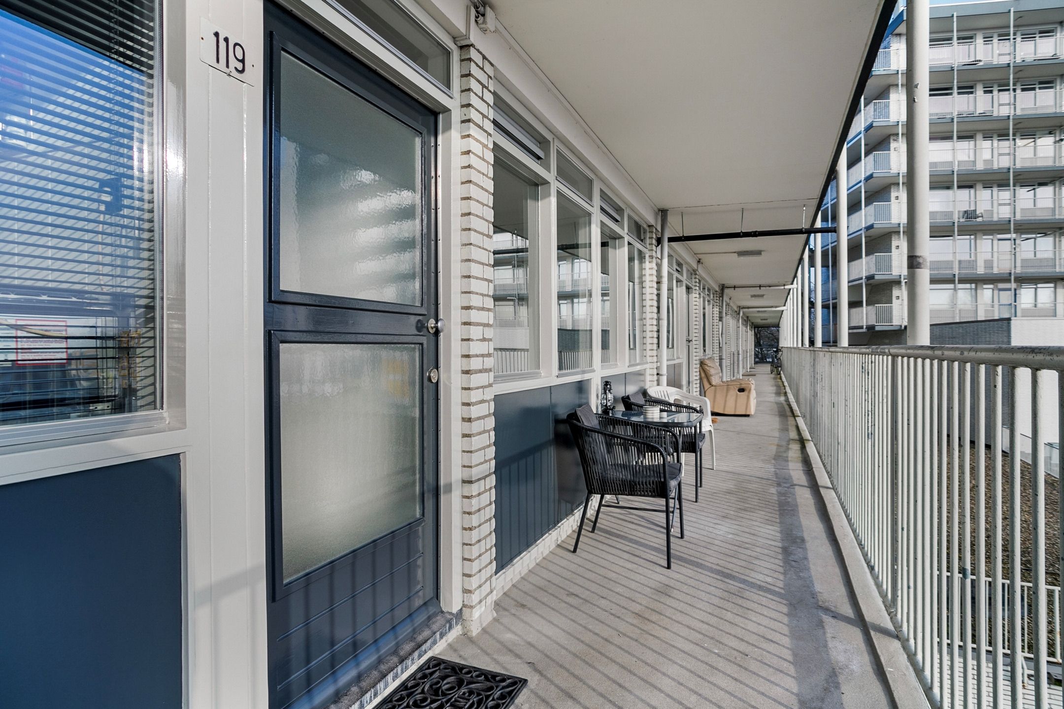 Foto 9 van Tobias Asserlaan 119