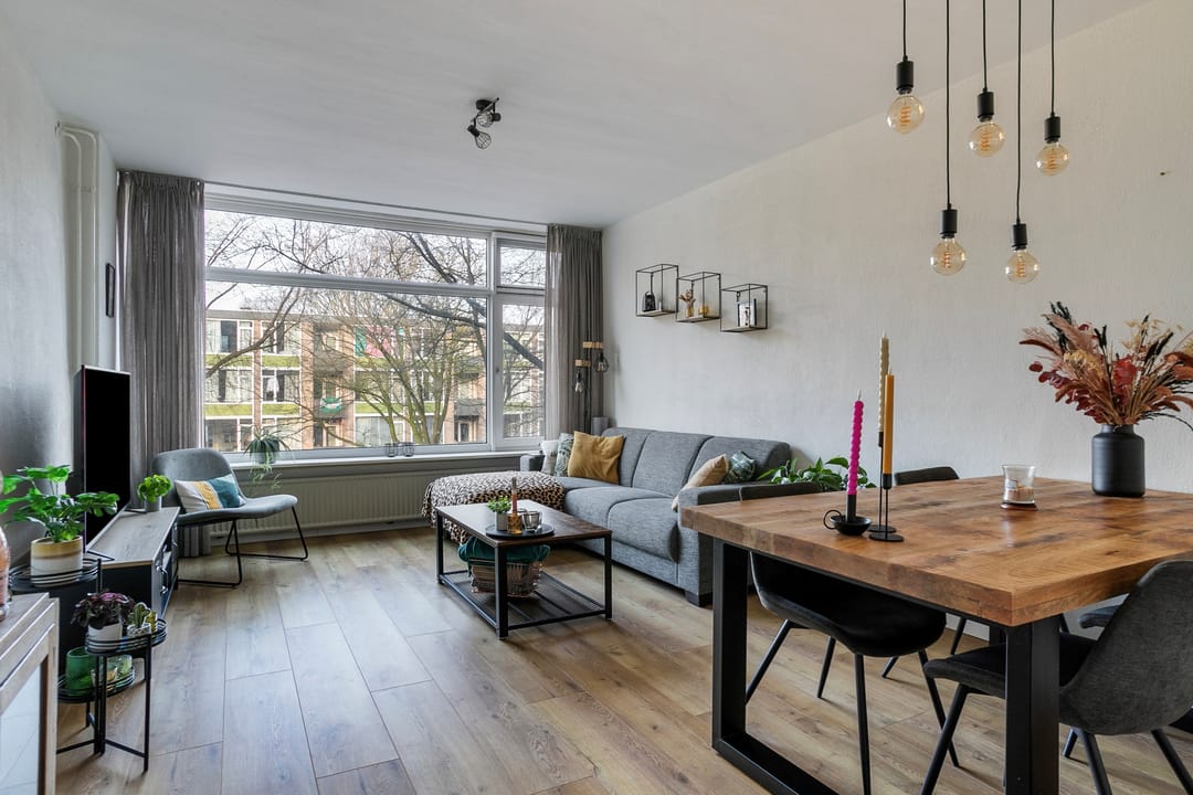 Foto 11 van Tobias Asserlaan 119