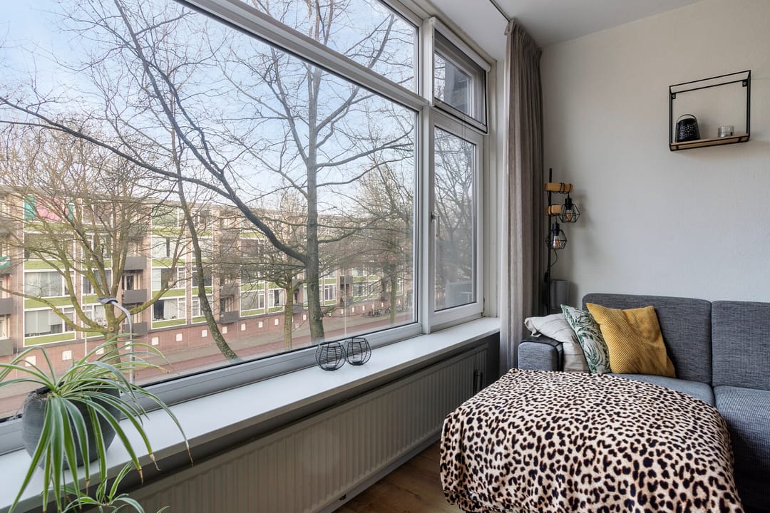 Foto 13 van Tobias Asserlaan 119