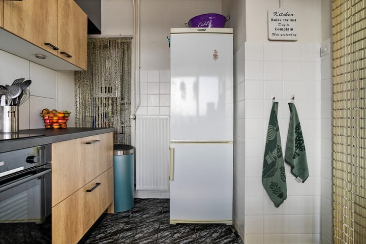 Foto 20 van Tobias Asserlaan 119