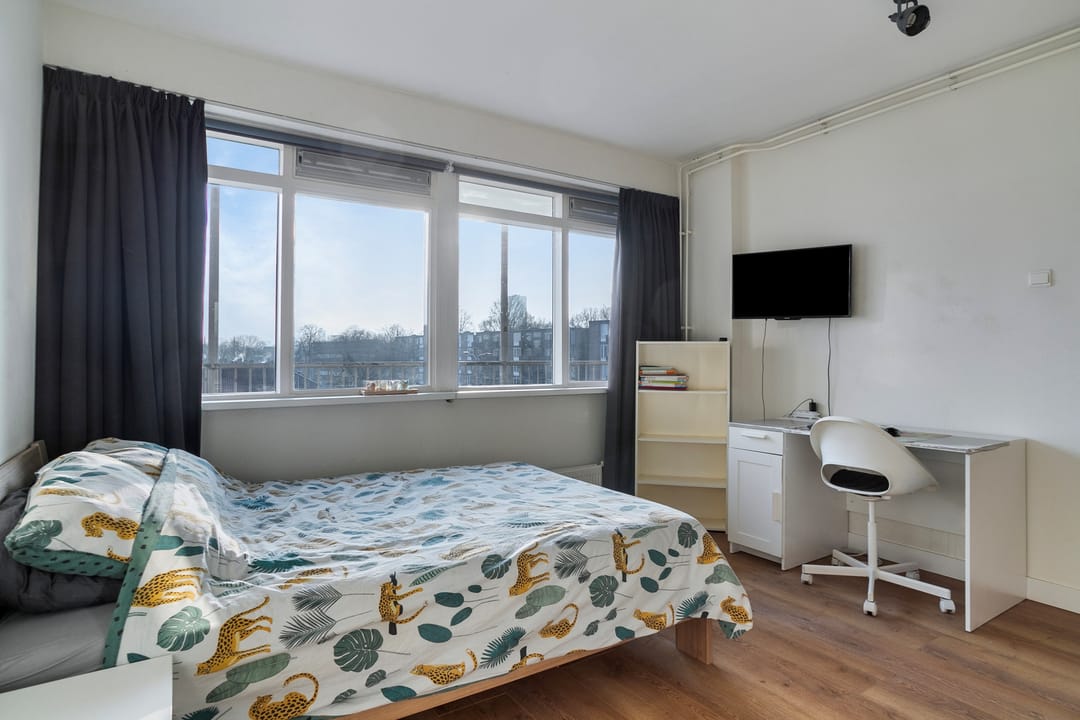 Foto 32 van Tobias Asserlaan 119