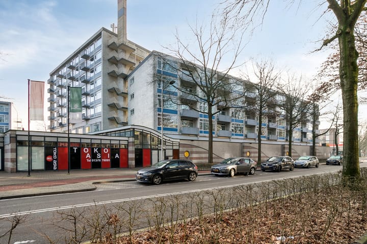 Foto 41 van Tobias Asserlaan 119