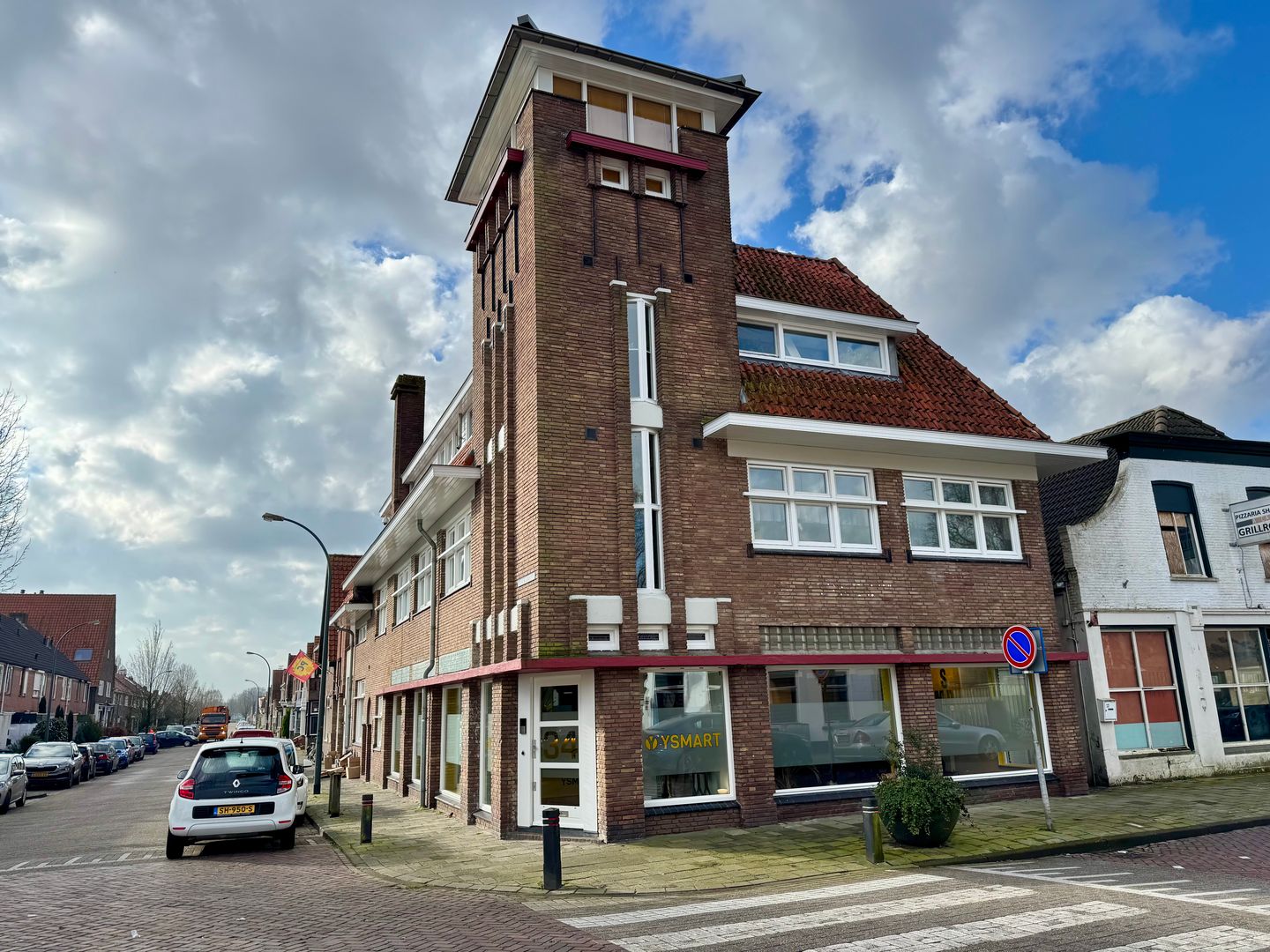 Foto 1 van Loeffstraat 34-D