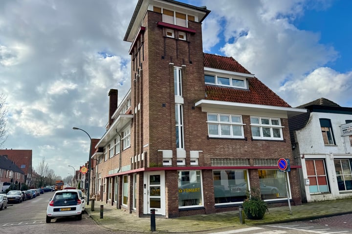 Bekijk foto van Loeffstraat 34 d