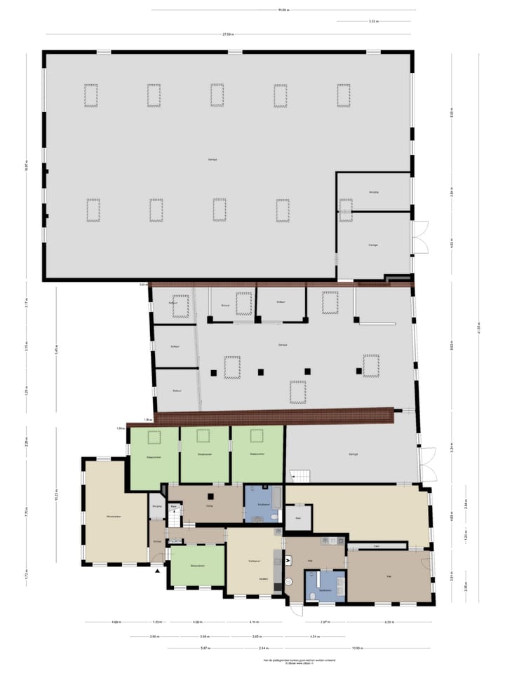 Foto 40 van Akkereindenweg 17