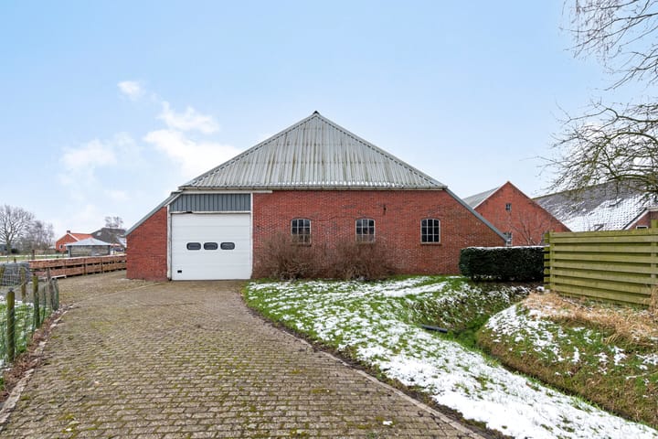 Photo 5 of Akkereindenweg 17