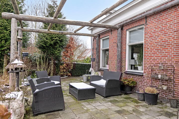 Foto 10 van Akkereindenweg 17