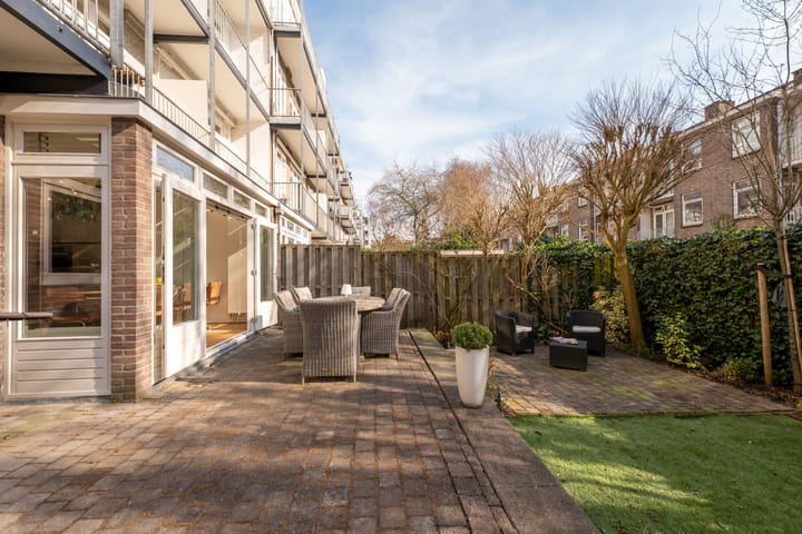 Foto 1 van Rooseveltlaan 173