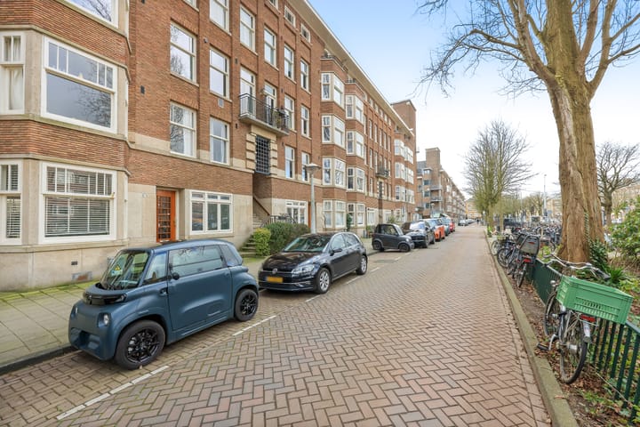 Foto 2 van Rooseveltlaan 173