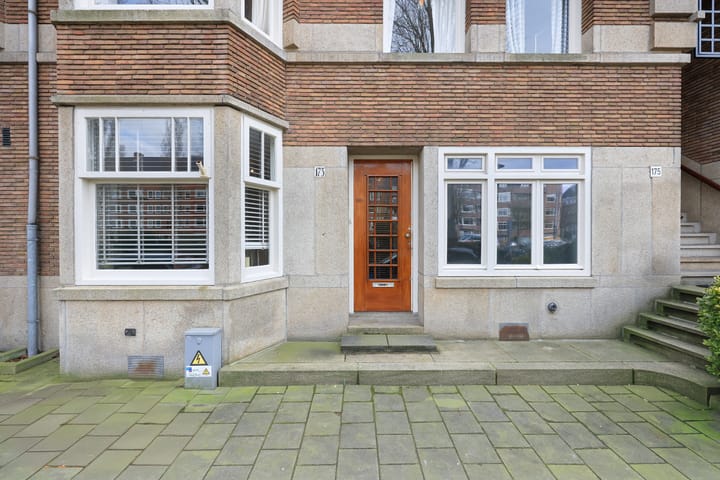 Foto 3 van Rooseveltlaan 173