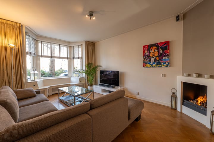 Foto 8 van Rooseveltlaan 173