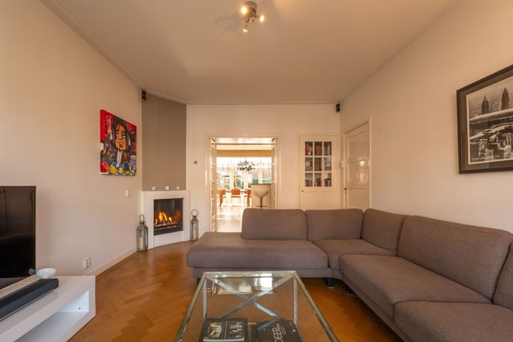 Foto 10 van Rooseveltlaan 173