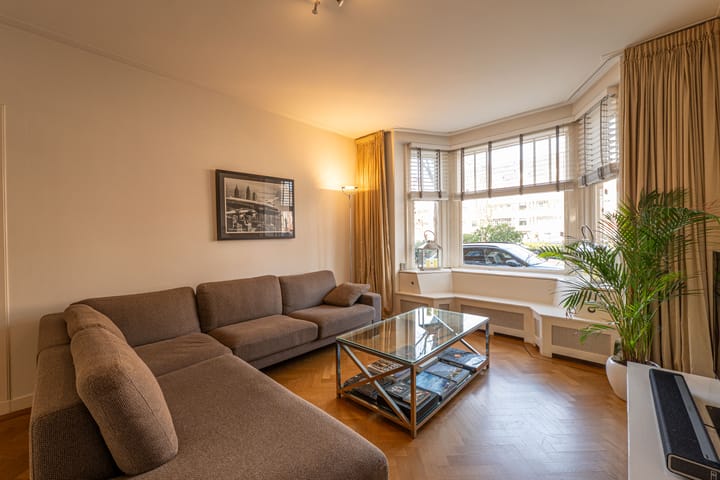 Foto 7 van Rooseveltlaan 173