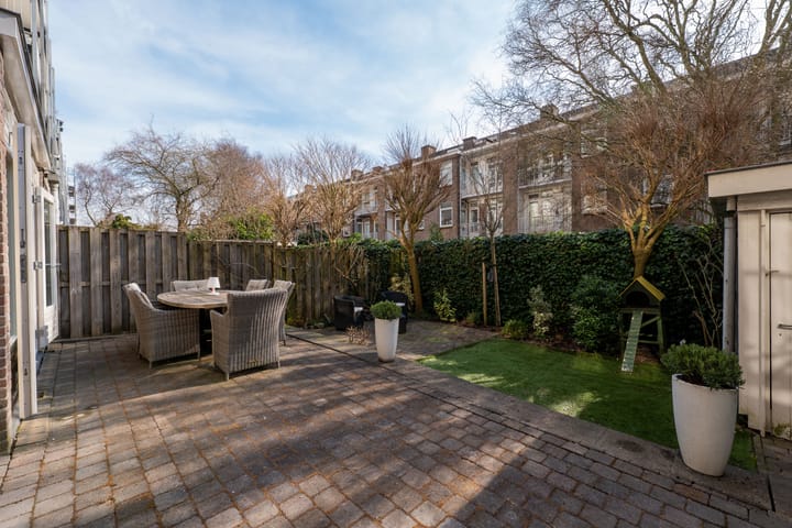 Foto 24 van Rooseveltlaan 173