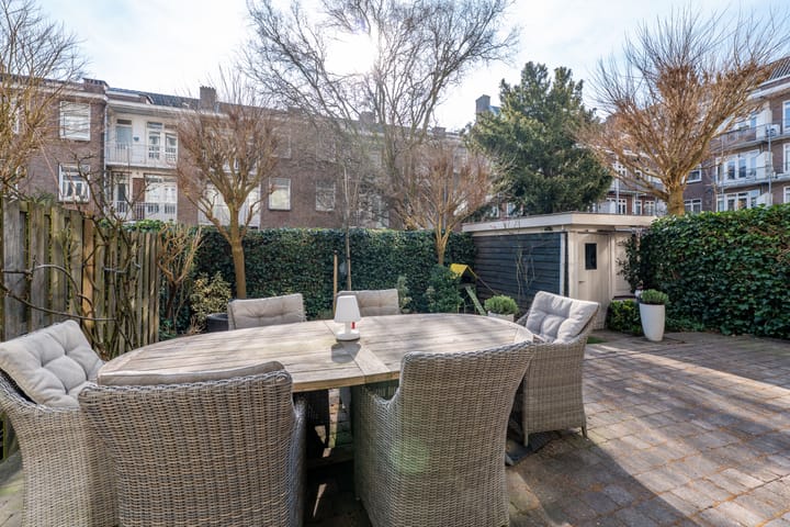 Foto 25 van Rooseveltlaan 173