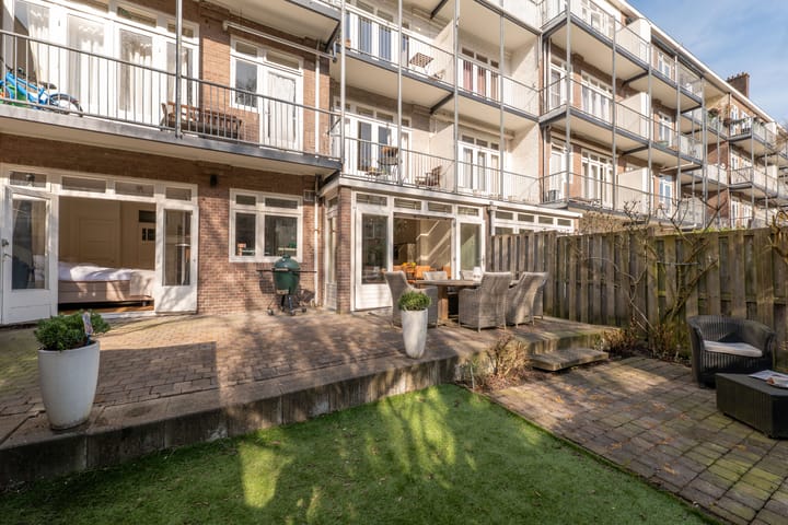 Foto 26 van Rooseveltlaan 173