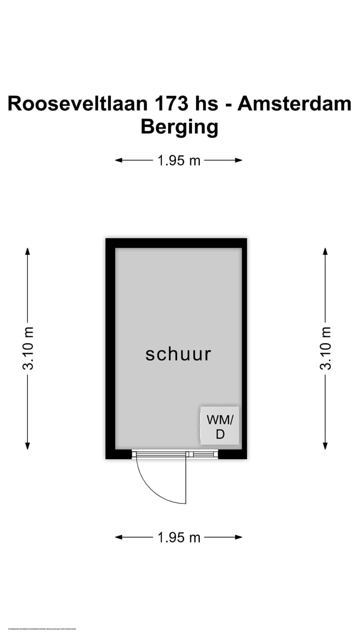 Foto 28 van Rooseveltlaan 173